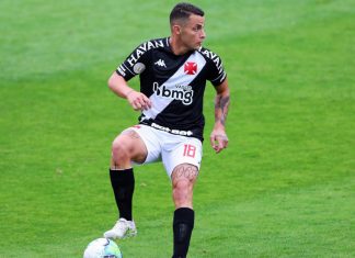 Últimas informações sobre Bruno Gomes, volante alvo do Inter