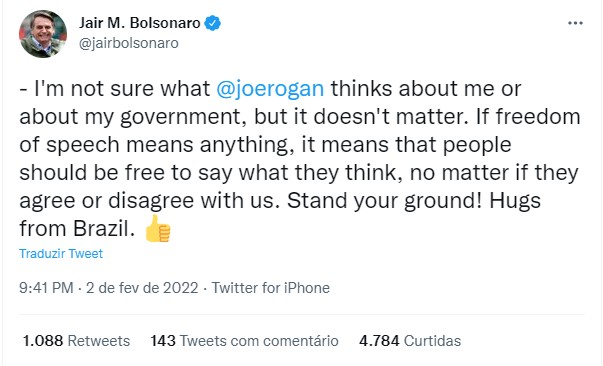 post-bolsonaro