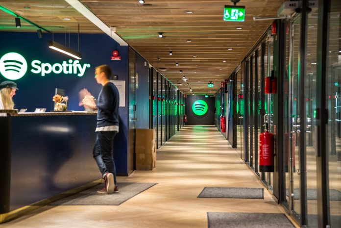 spotify-sede
