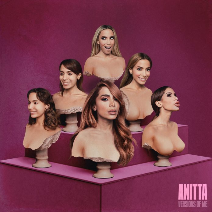 anittaversionsofme
