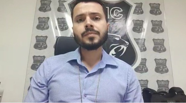 delegado