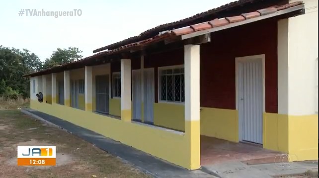 escola