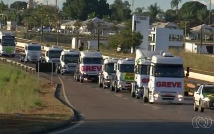 greve-de-caminhoneiros