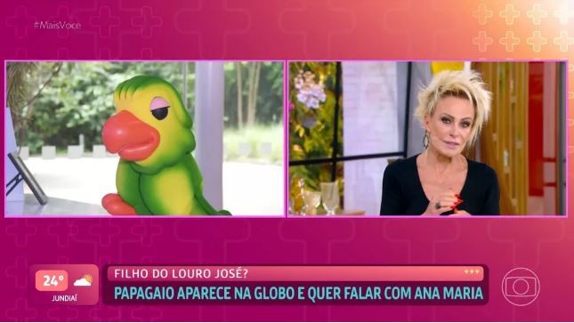 louro-jose
