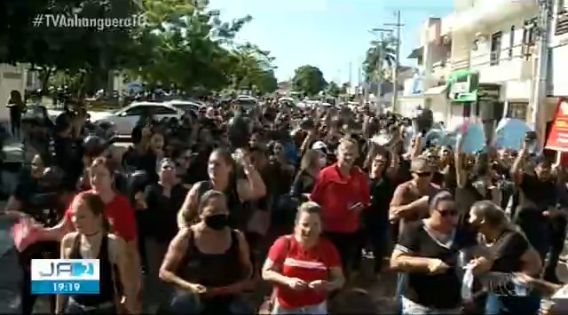 manifestacao