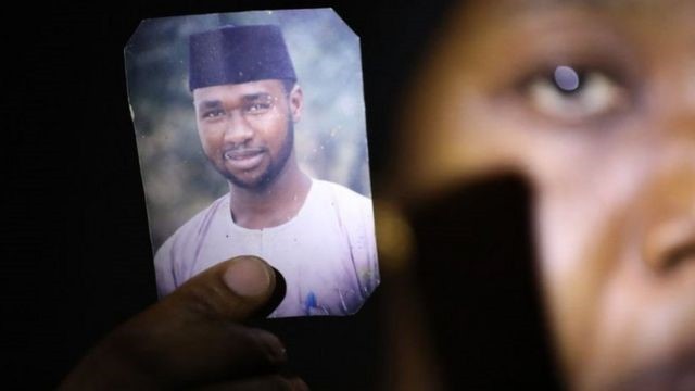 nigeriano