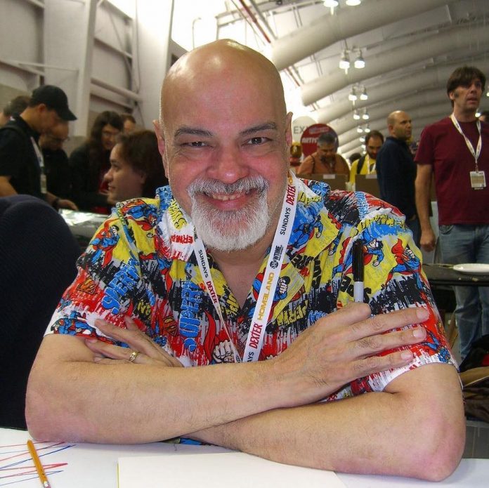 george-perez