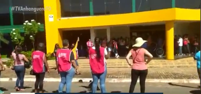 manifestacao
