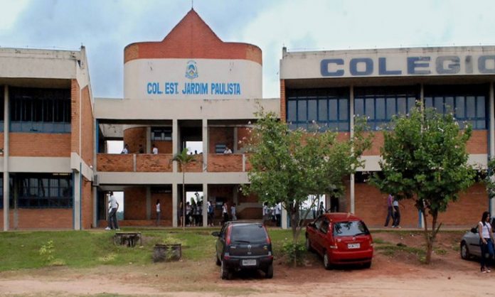 escola