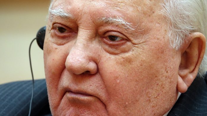gorbachev