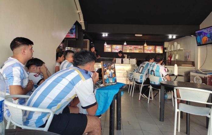 argentinos-libres