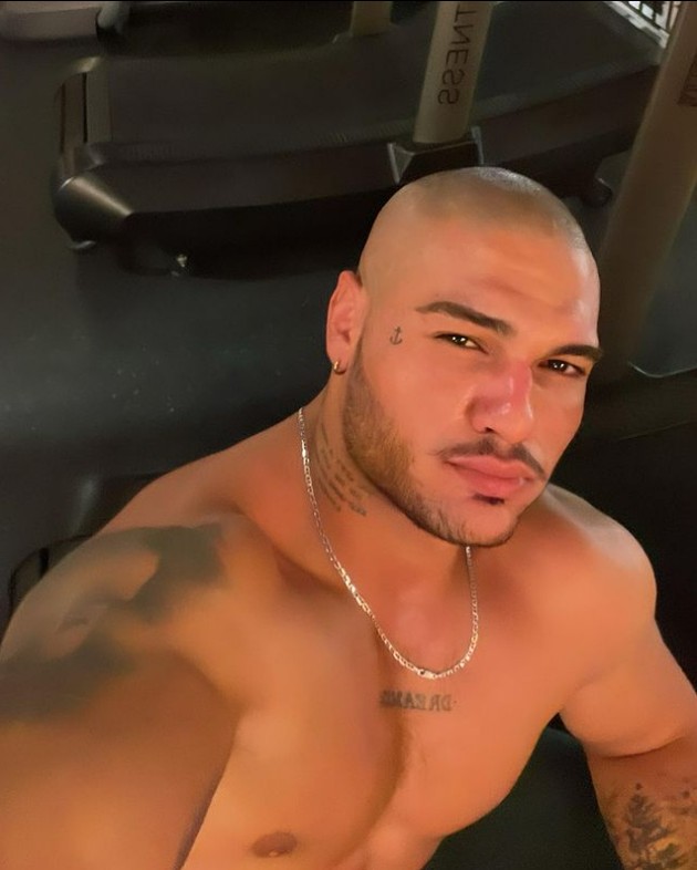 gabriel-morto