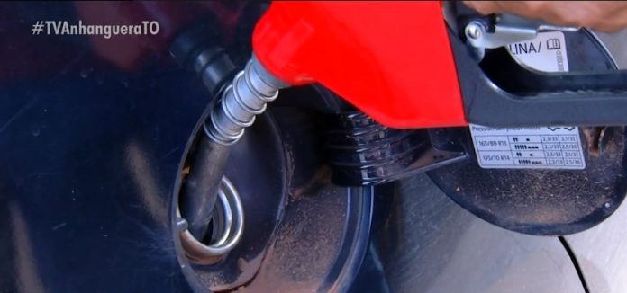 gasolina