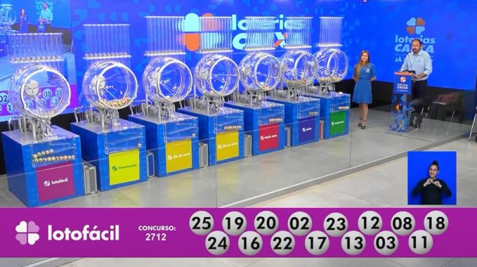 lotofacil