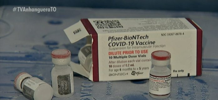 pfizer