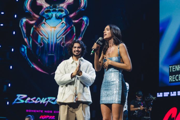 xolo-mariduena-bruna-marquezine-ccxp
