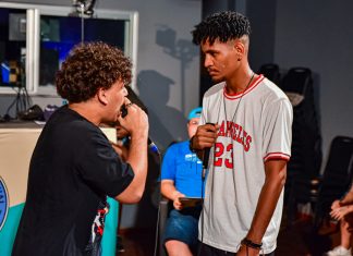 Batalha de Rap Macapá terá duelos de rima e venda de comidas típicas no Mercado Central