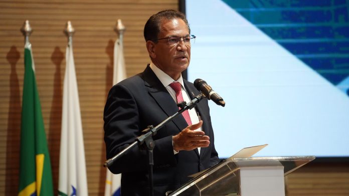 ministro