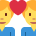 ????‍❤️‍????