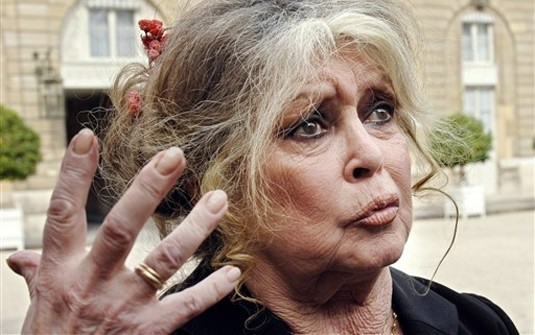 bardot