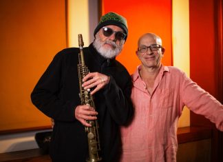 Obra autoral de Paulo Moura guia álbum de Carlos Malta e Cliff Korman com arranjos inéditos para saxofone e piano