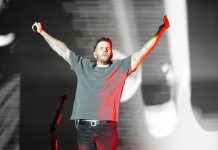 Rock in Rio anuncia shows de Avenged Sevenfold e Bring Me The Horizon no Dia do Rock