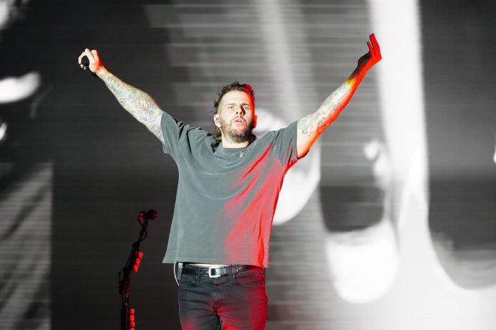 Rock in Rio anuncia shows de Avenged Sevenfold e Bring Me The Horizon no Dia do Rock