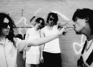 O Geese é tudo isso mesmo? Banda ‘salvação do rock’ coleciona elogios (e números modestos)