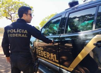 Operação da PF afasta funcionários públicos em investigação sobre envio de drogas pelos Correios