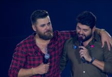 Justiça proíbe Zé Neto e Cristiano de divulgar vídeo de música baseada em Vorcaro; entenda