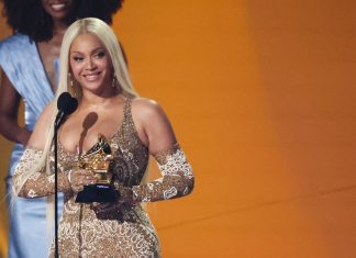 Homem se declara culpado de roubo de músicas inéditas de Beyoncé
