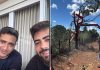 Queda de helicóptero de Juliano, da dupla com Henrique, é investigada