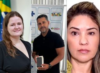 Justiça nega liberdade e mantém prisão de investigados por contrato de R$ 139 milhões nas UPAs