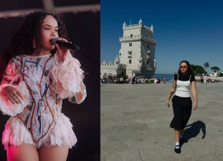 Joyce Alane comenta cobrança sobre ‘novos Gils e Caetanos’ na música nacional: ‘Eles foram eles’