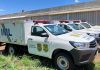 Homem de 51 anos morre após ser atropelado por ônibus na TO-080, em Luzimangues