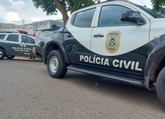 Médico é indiciado por importunação sexual contra enfermeira no TO