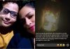 Abajur colocado por filho no caixão da mãe foi entregue um dia antes da morte, diz irmã