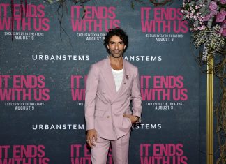 Justin Baldoni é condenado a pagar US$ 170 mil ao ‘New York Times’ após perder processo por difamação
