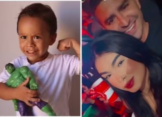Advogado e companheira dispensaram babá no dia em que Gustavo foi encontrado morto, diz delegado