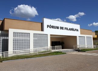 Pai que matou filha de 12 anos com golpe de facão é condenado a 70 anos de prisão no TO